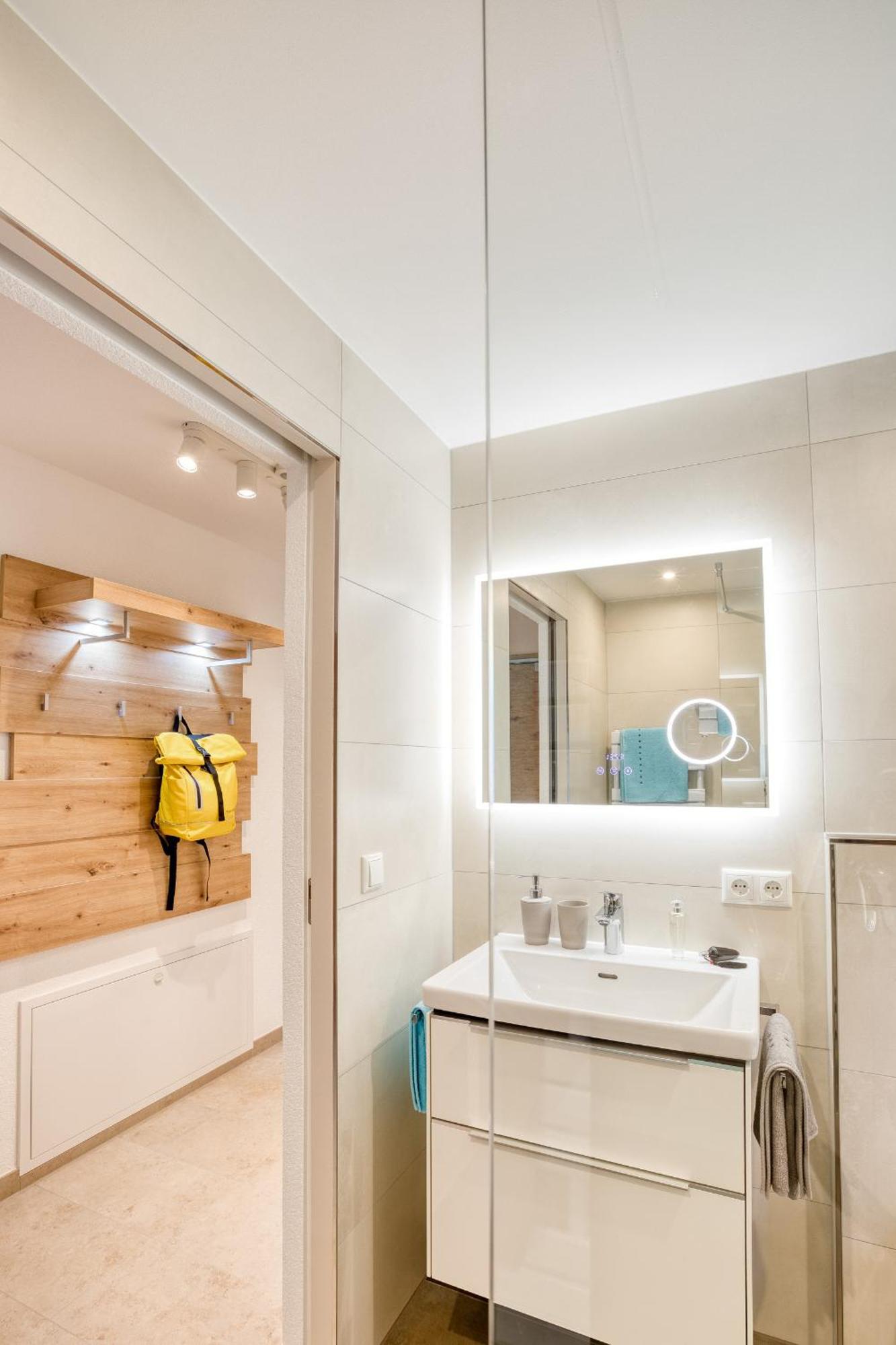 Chill Out Apartments Landeck Exterior foto