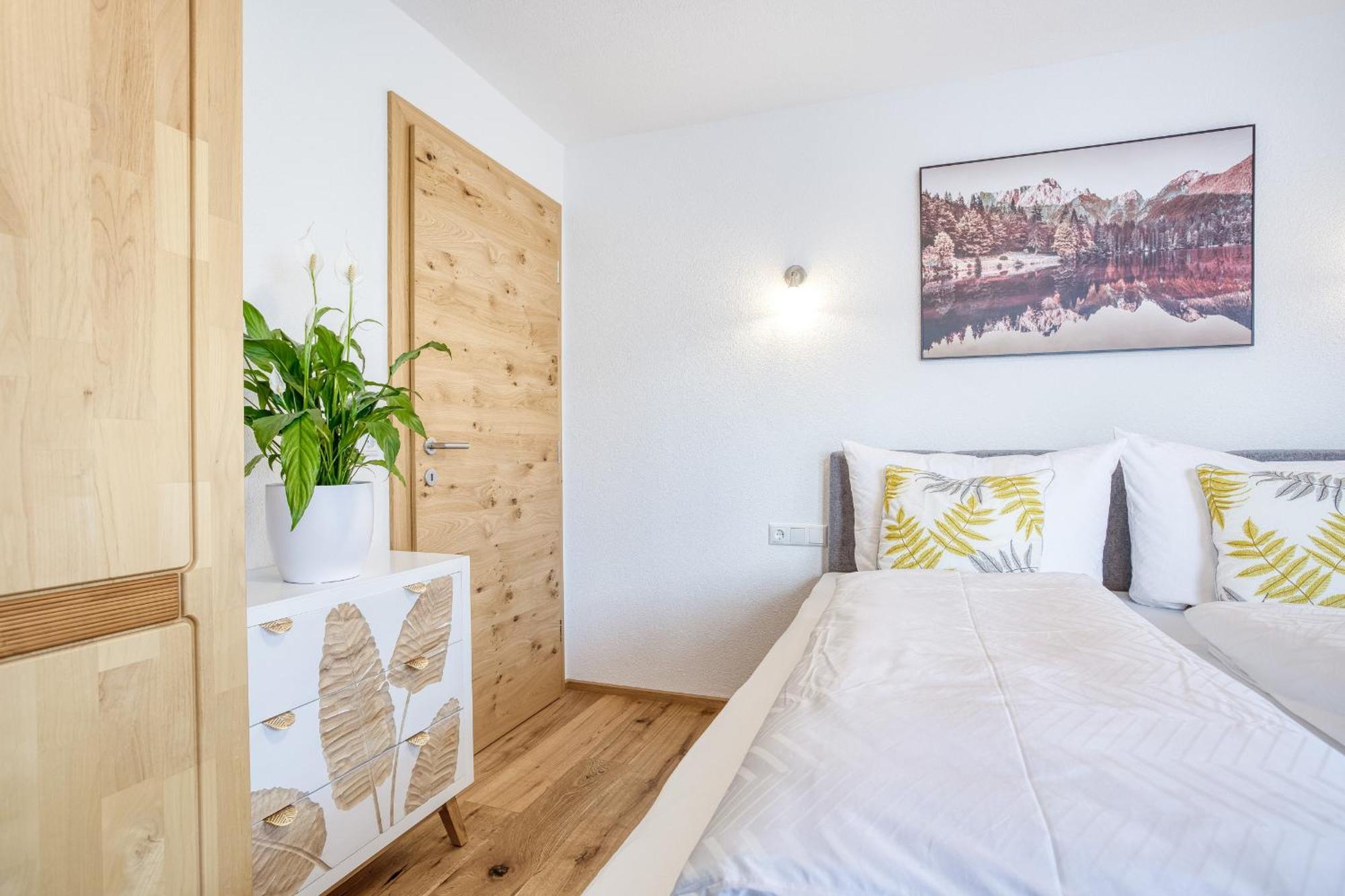 Chill Out Apartments Landeck Exterior foto