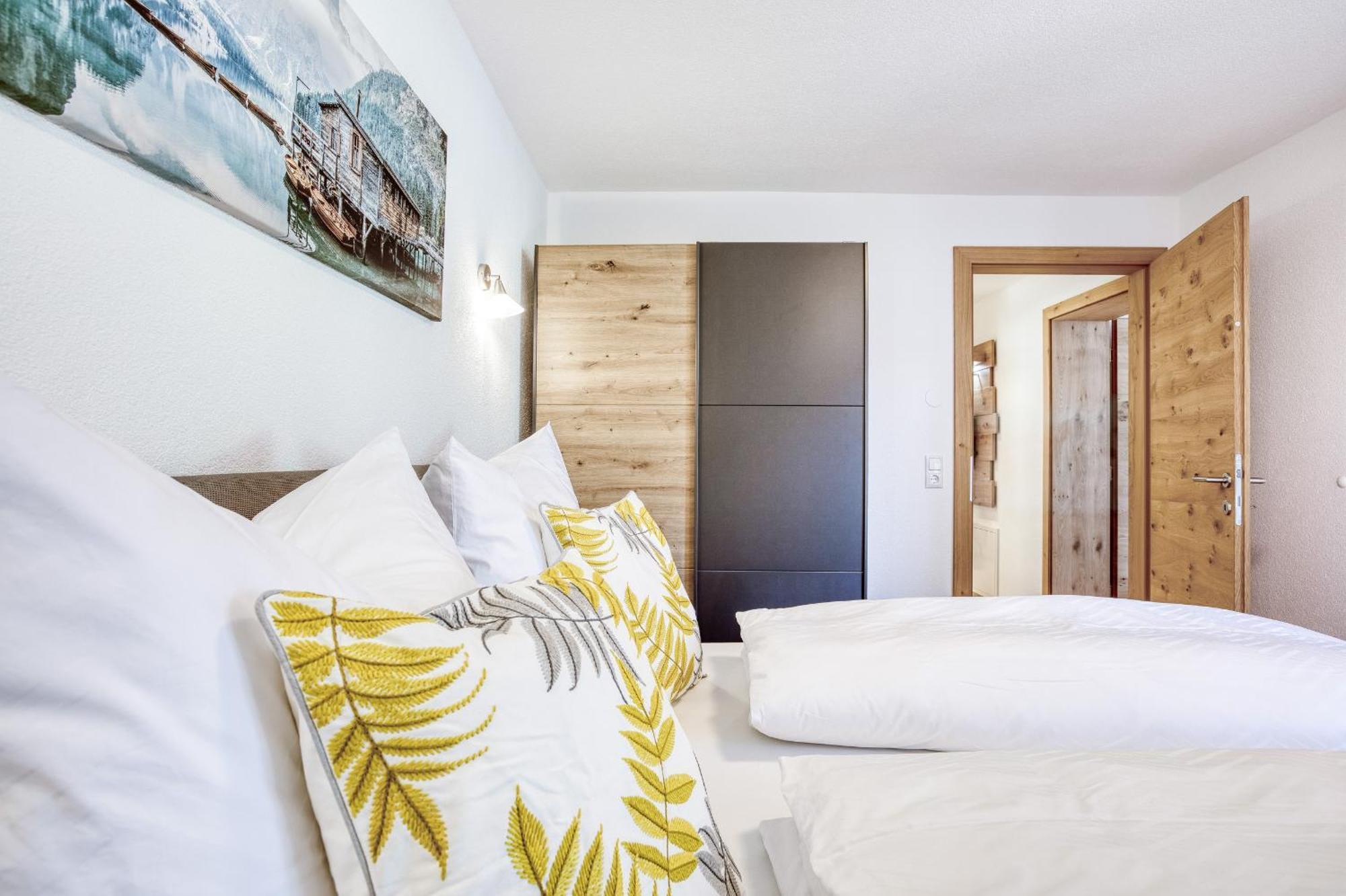 Chill Out Apartments Landeck Exterior foto
