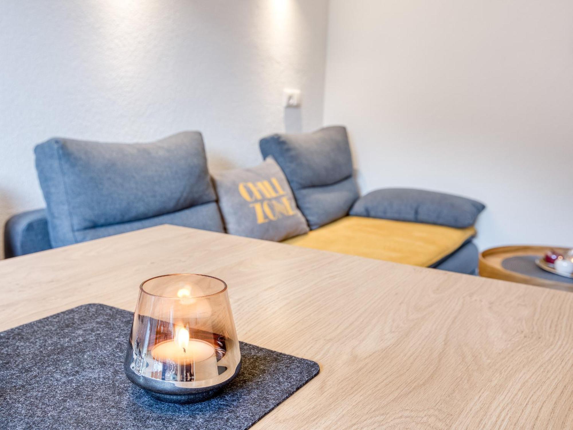 Chill Out Apartments Landeck Exterior foto