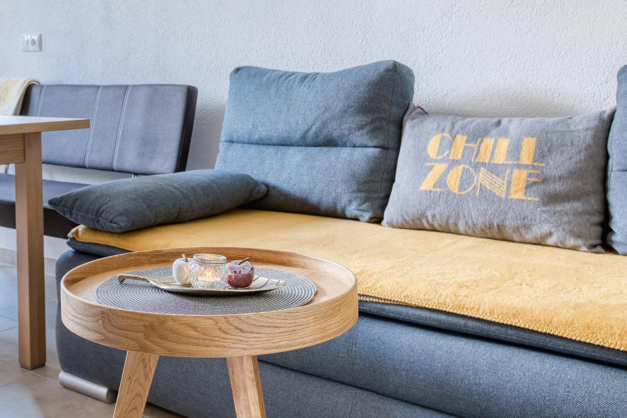 Chill Out Apartments Landeck Exterior foto