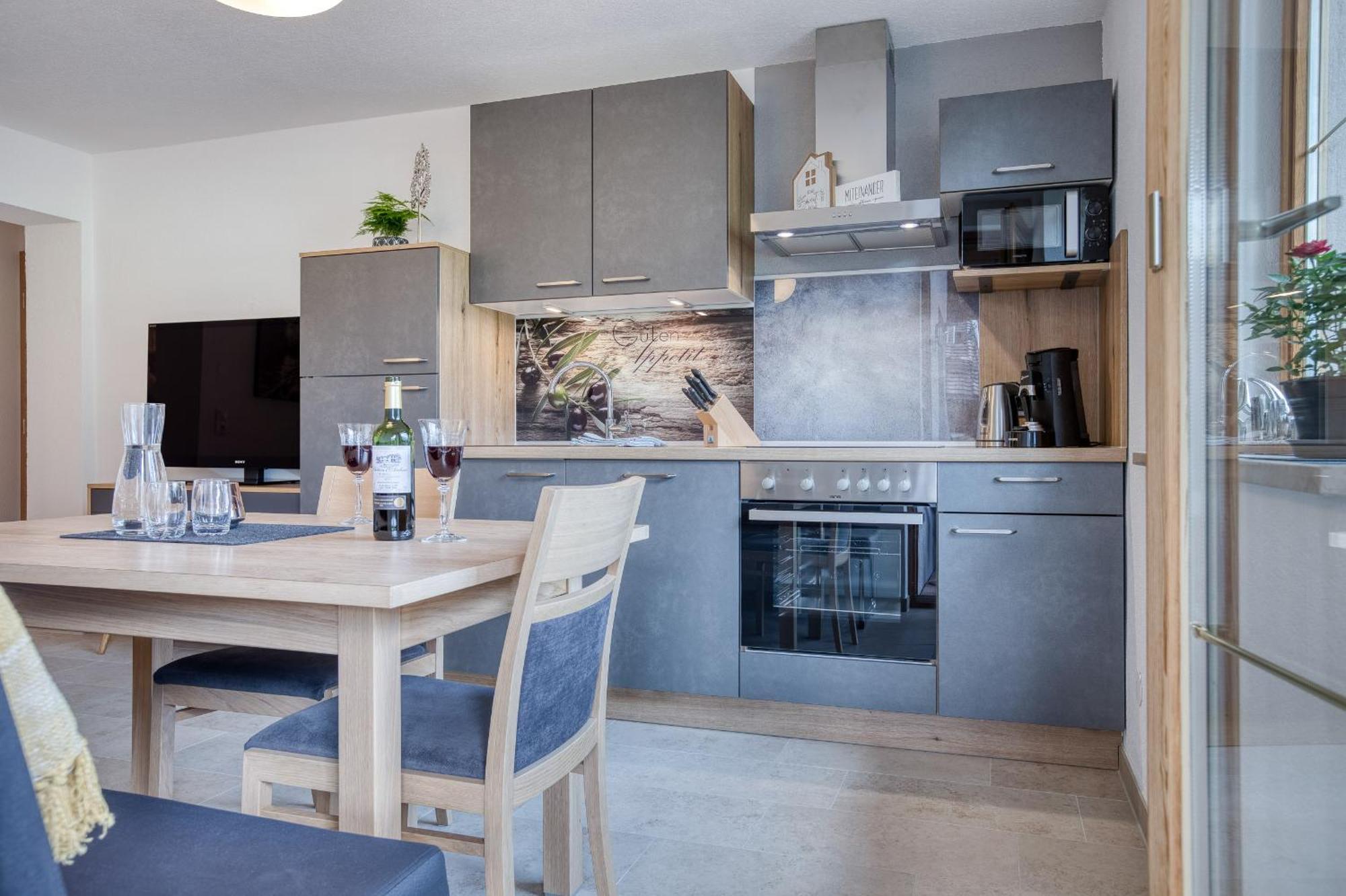 Chill Out Apartments Landeck Exterior foto