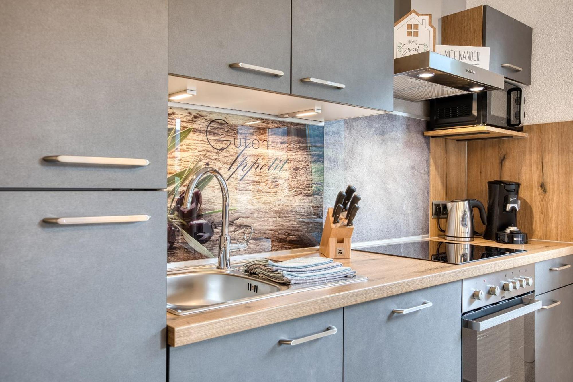 Chill Out Apartments Landeck Exterior foto