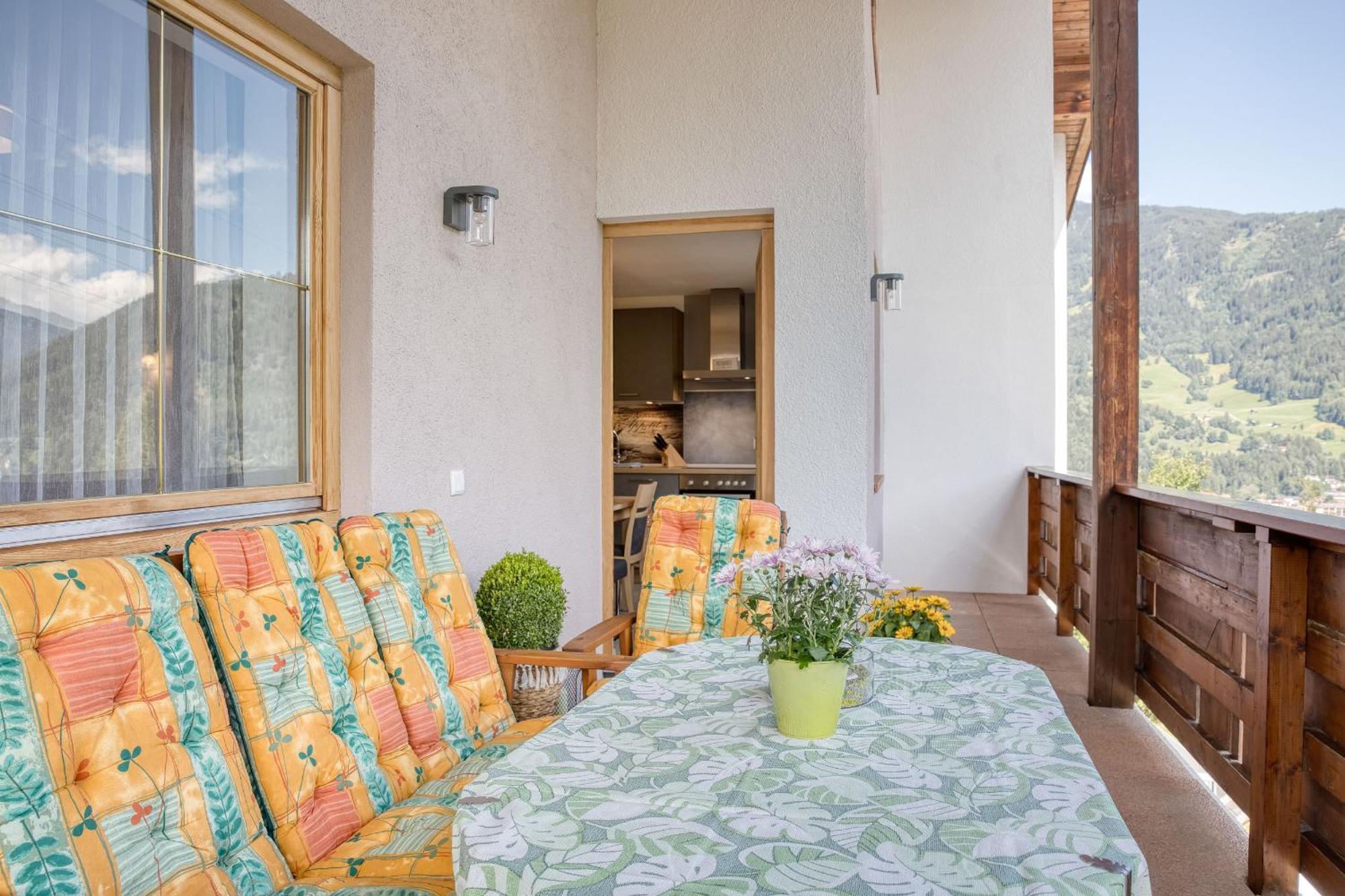 Chill Out Apartments Landeck Exterior foto